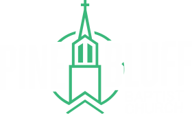 Pine Bluff Baptist